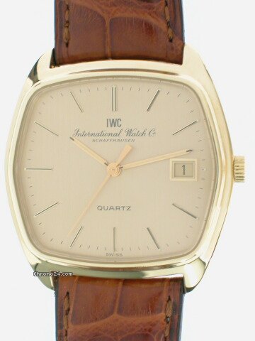 IWC Ref. 3379 watches