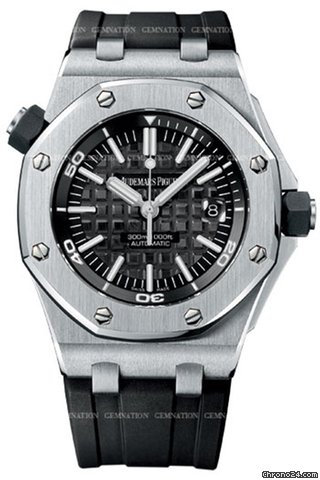 Replica Audemars Piguet Royal Oak Offshore Diver Watch