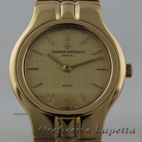 Vacheron Constantin Phidias Lady watches