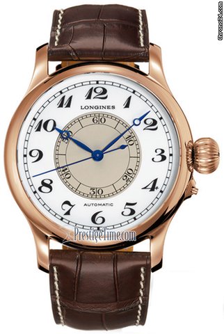 Longines Weems watches