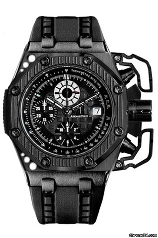 Audemars Piguet Royal Oak Offshore Survivor watches