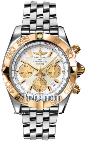 Breitling Chronomat 44 watches