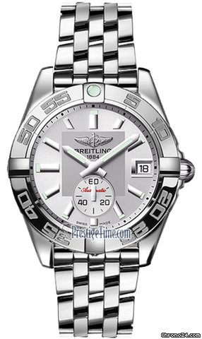 Breitling Galactic 36 Automatic watches