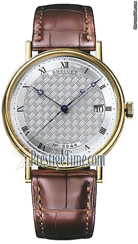 Breguet Classique Automatic - Mens watches