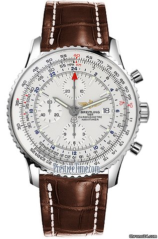 Breitling Navitimer World watches
