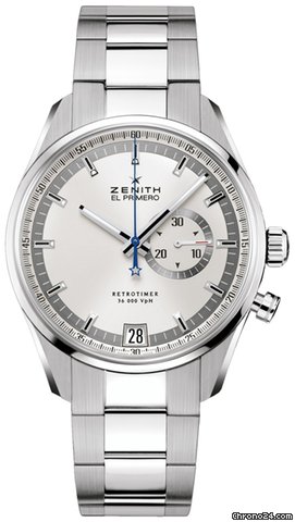 Zenith El Primero Retrotimer Chronograph watches