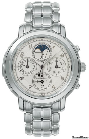 Audemars Piguet Jules Audemars Grand Complication watches