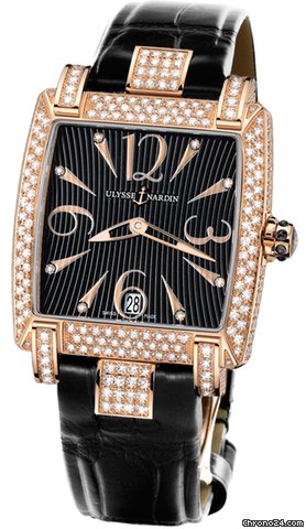 Ulysse Nardin Caprice watches