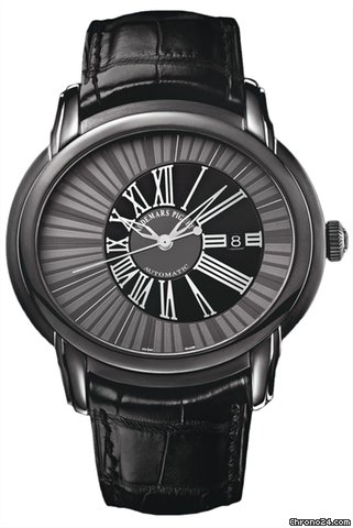 Audemars Piguet Millenary Automatic Quincy Jones watches