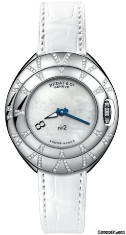 Bedat & Co No. 2 Midsize watches