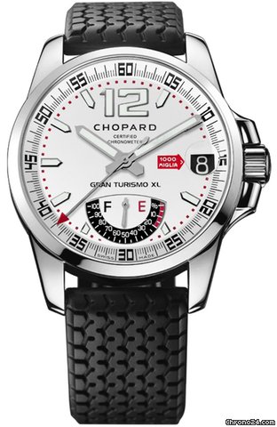 Chopard Mille Miglia Gran Turismo XL Power Reserve watches