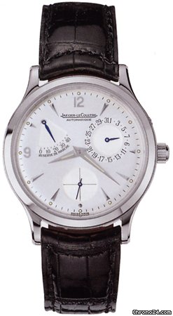Jaeger-LeCoultre Master Reserve de Marche watches