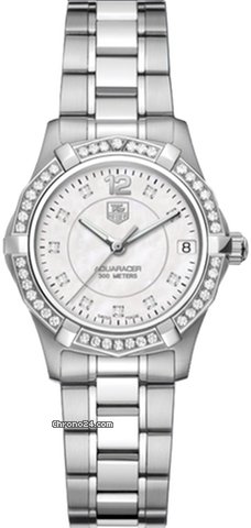 TAG Heuer Aquaracer Quartz watches