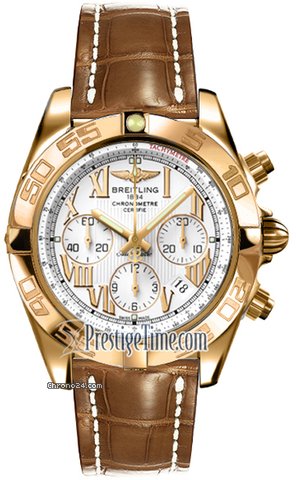 Breitling Chronomat 44 watches