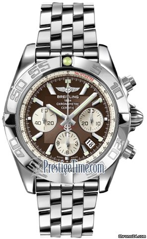 Breitling Chronomat 44 watches