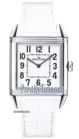 Jaeger-LeCoultre Reverso Squadra Classic watches
