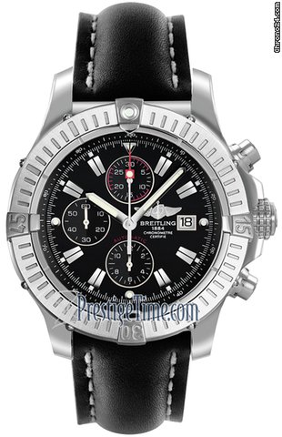 Replica Breitling Super Avenger Watch