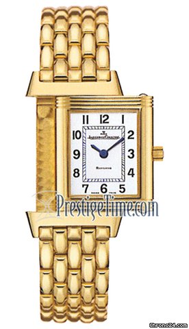 Jaeger-LeCoultre Reverso Lady Manual Wind watches