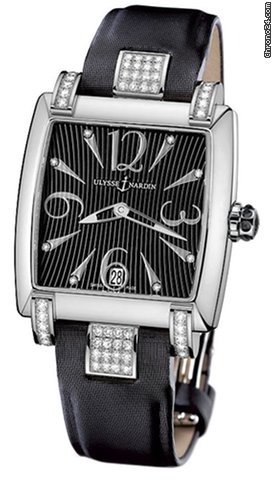 Ulysse Nardin Caprice watches