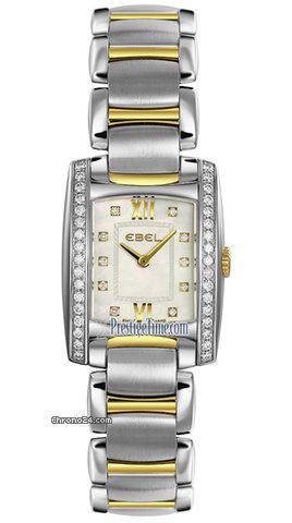 Ebel Brasilia - Mini watches