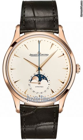 Jaeger-LeCoultre Master Ultra Thin Moon 39 watches