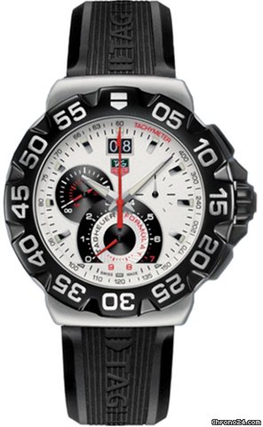TAG Heuer Formula 1 Chronograph watches