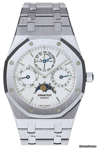 Audemars Piguet Royal Oak Perpetual Calendar watches