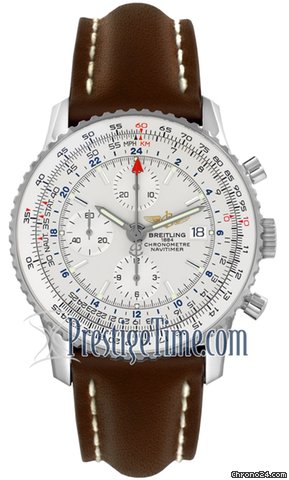 Breitling Navitimer World watches
