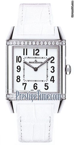 Jaeger-LeCoultre Reverso Squadra Classic watches