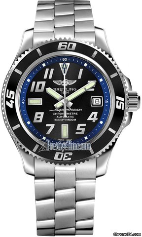 Breitling Superocean 42 watches