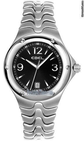 Ebel New Sportwave Mens watches