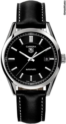 TAG Heuer Carrera Automatic watches