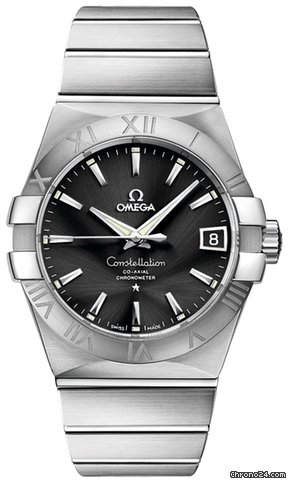 Omega Constellation Chronometer 38mm watches