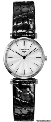 Longines La Grande Classique - Stainless Steel watches