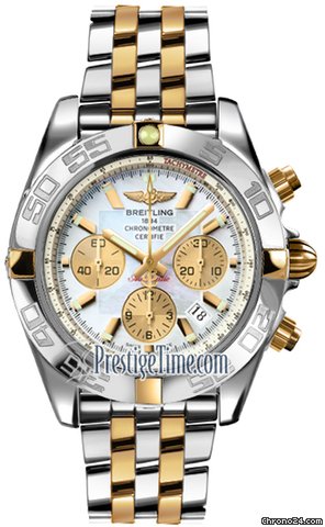 Breitling Chronomat 44 watches