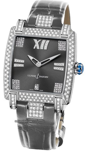 Ulysse Nardin Caprice watches