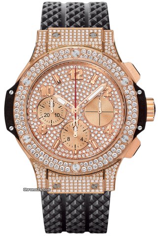 Hublot Big Bang Gold 41mm watches