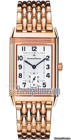 Jaeger-LeCoultre Reverso Grande Taille Mechanical watches