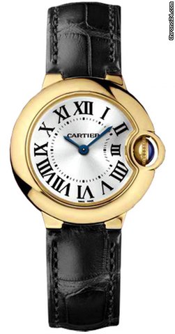 Cartier Ballon Bleu - 28mm watches
