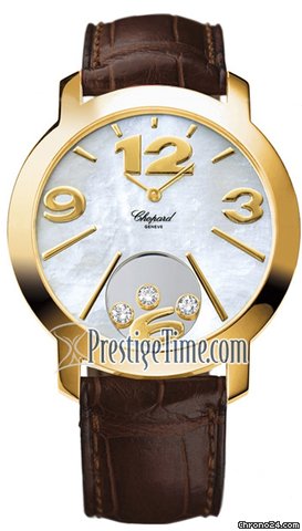 Chopard Happy Diamonds watches