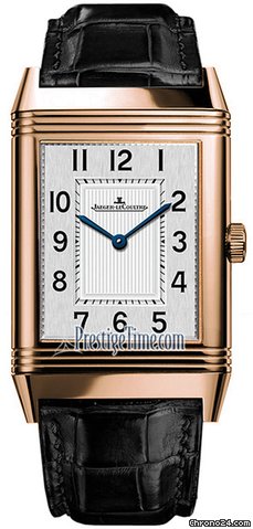 Jaeger-LeCoultre Grande Reverso Ultra Thin watches