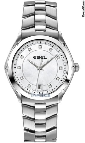 Ebel Classic Sport Grande watches