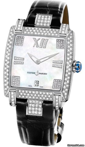 Ulysse Nardin Caprice watches