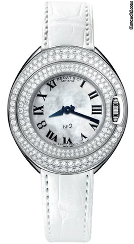 Bedat & Co No. 2 Midsize watches