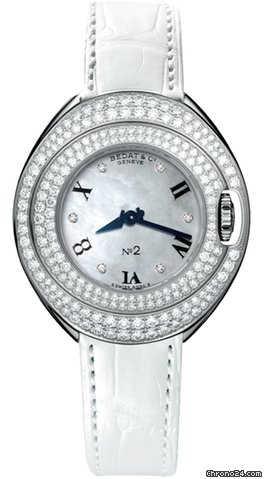 Bedat & Co No. 2 Midsize watches