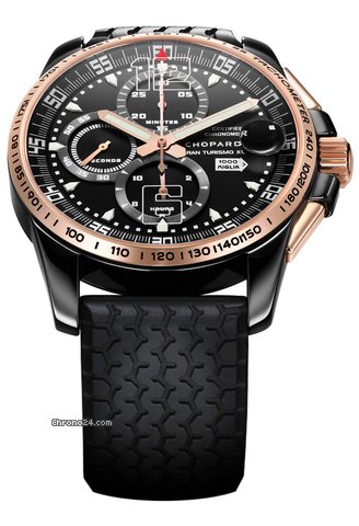 Chopard Mille Miglia Gran Turismo Chrono watches