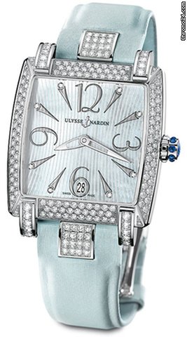 Ulysse Nardin Caprice watches