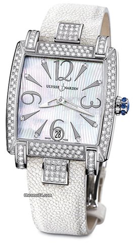 Ulysse Nardin Caprice watches