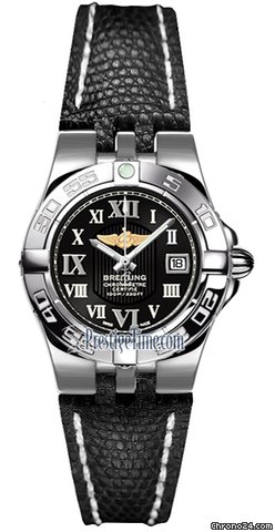 Breitling Galactic 30 watches
