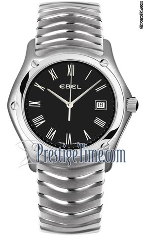 Ebel Classic Gents 37mm watches